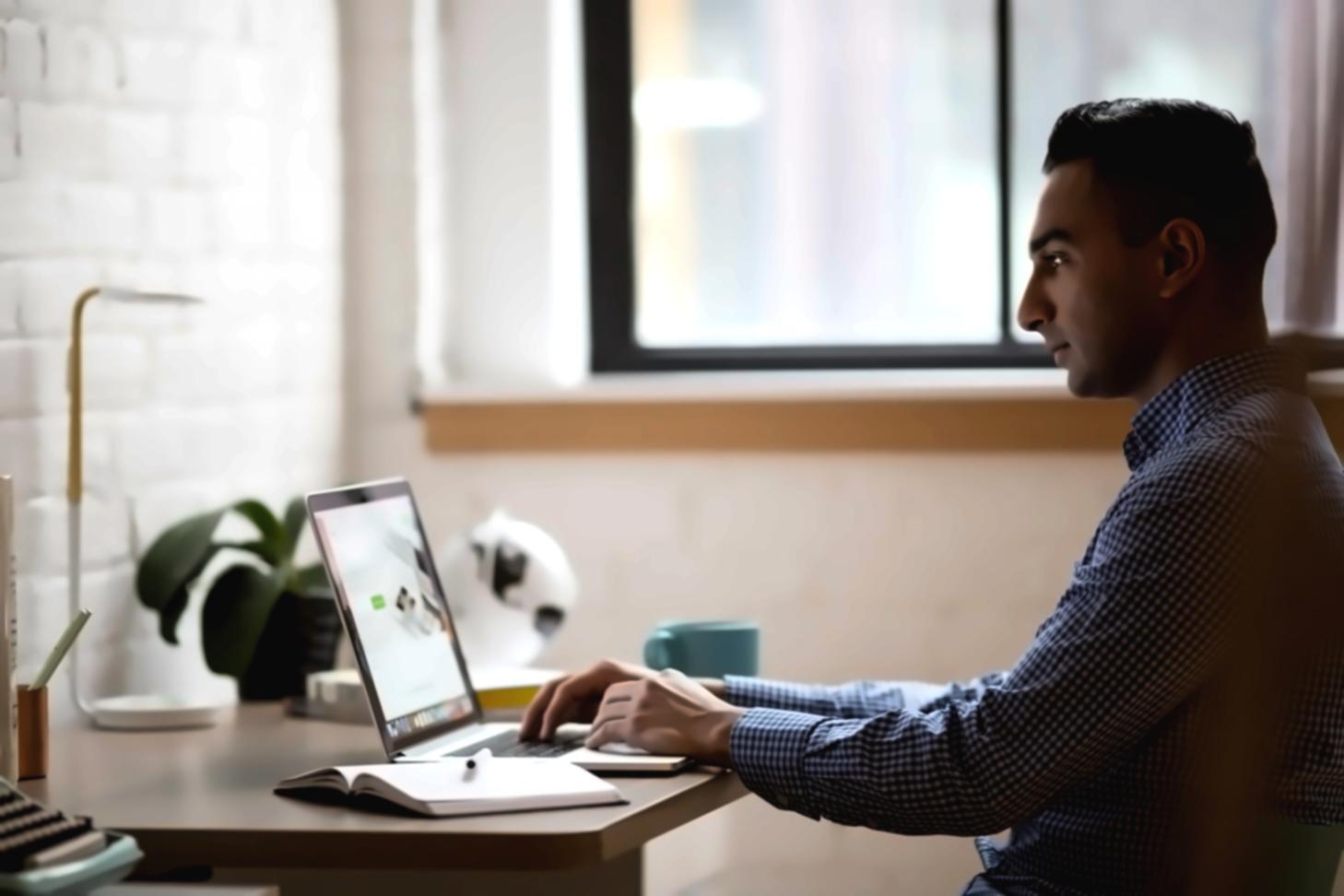 monlora course development and studio environment